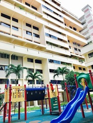 Blk 354 Hougang Avenue 7 (Hougang), HDB 4 Rooms #159338122